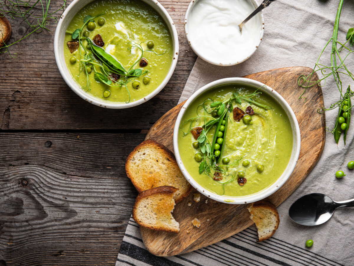 Quand cuisiner devient un soin : trois recettes faciles pour les jours de fatigue